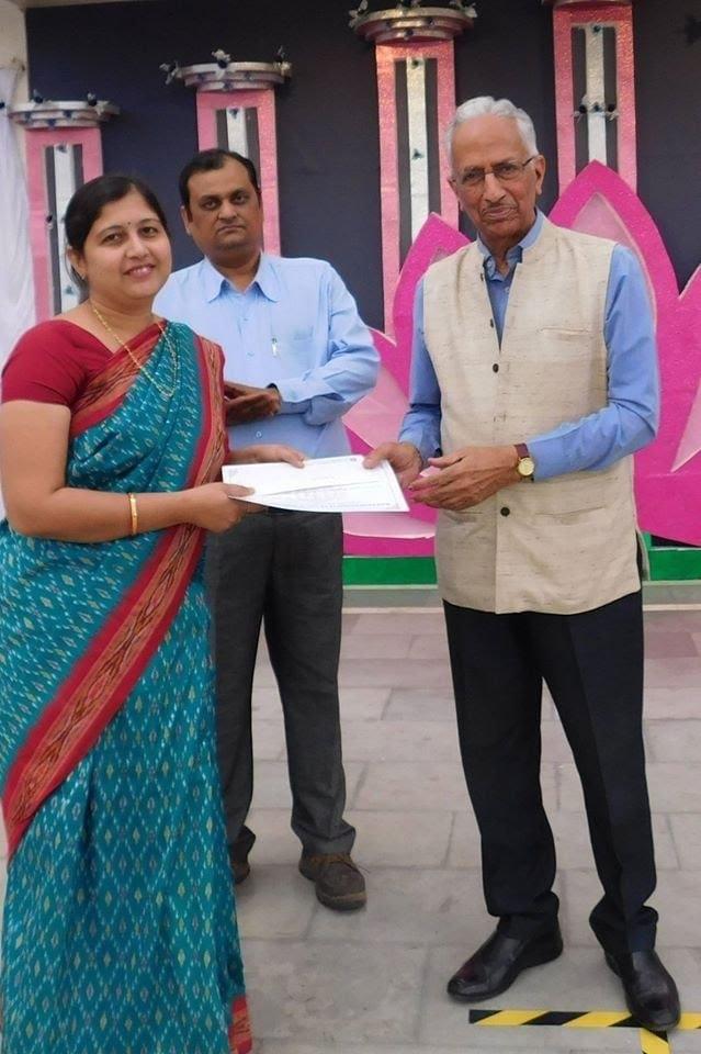 RamEesh Group of Institutions Greater Noida Extra Curriculars photo 4